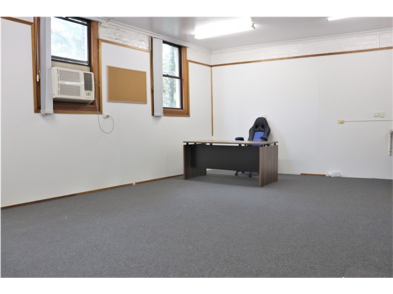 Shop 1/2 Station Street, Toowoomba City QLD 4350