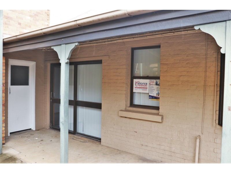 Shop 1/2 Station Street, Toowoomba City QLD 4350