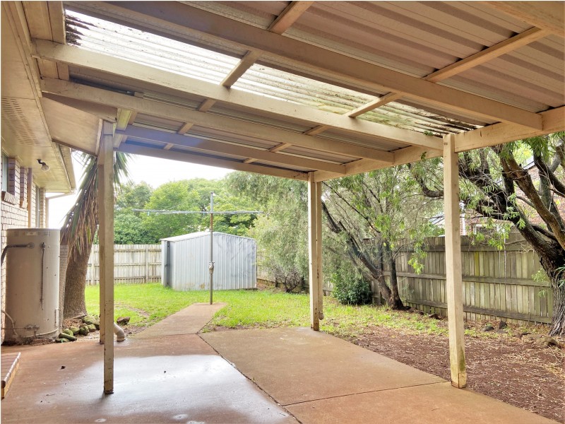 34 Seppelt Street, Wilsonton Heights QLD 4350
