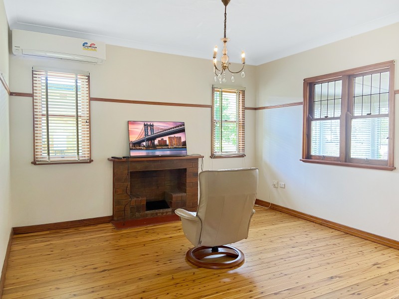 95 Curzon Street, East Toowoomba QLD 4350