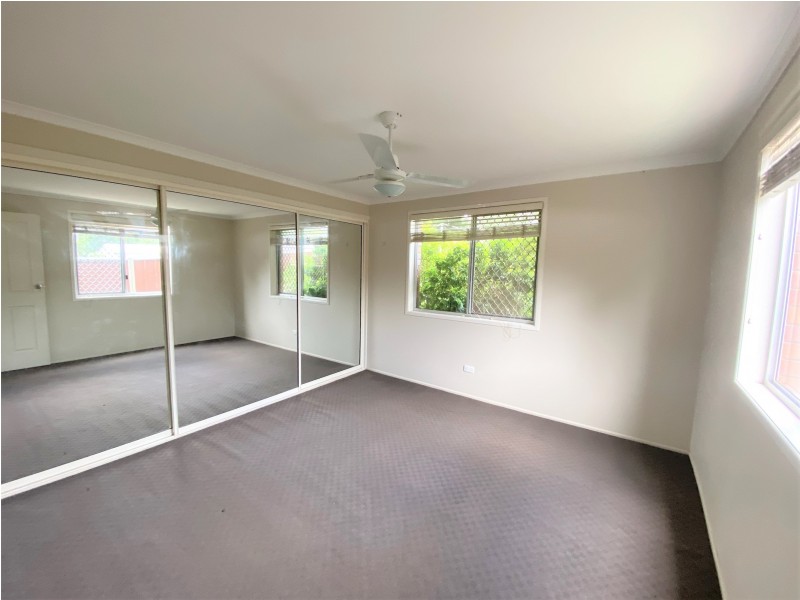 45 Wine Drive, Wilsonton Heights QLD 4350
