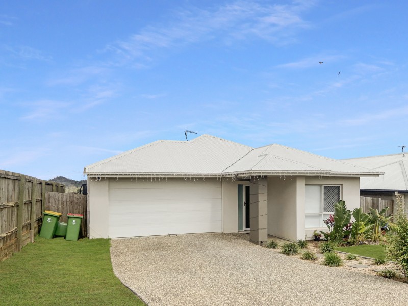 30 Negrita Street, Harristown QLD 4350