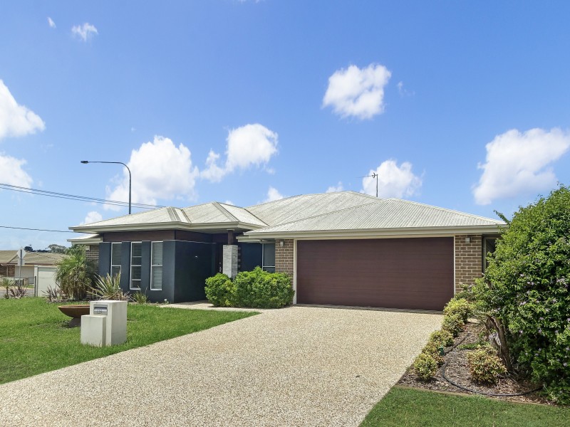 128 Kearney Street, Kearneys Spring QLD 4350