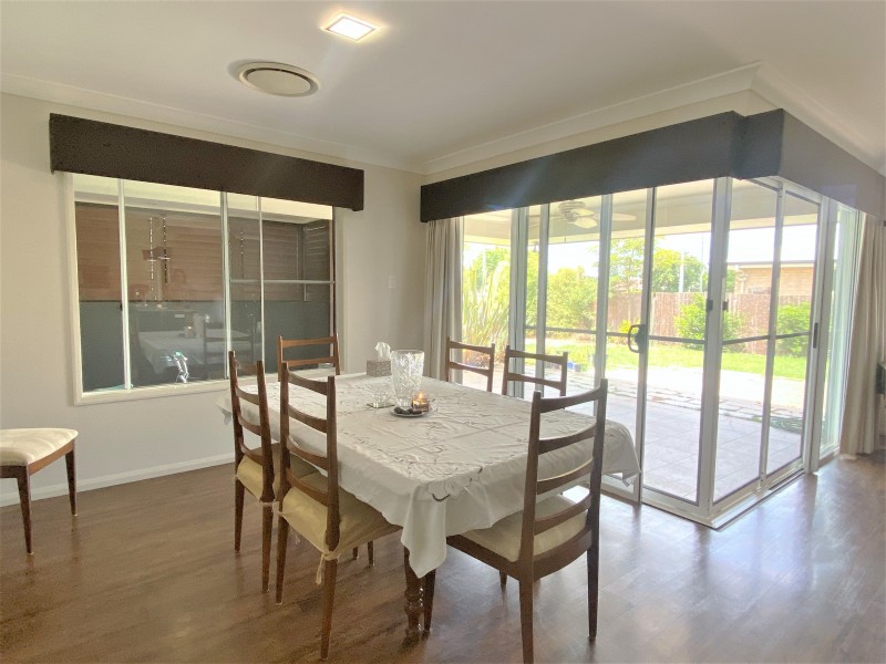 128 Kearney Street, Kearneys Spring QLD 4350