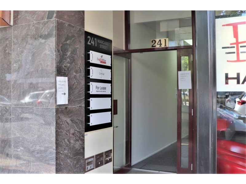 Suite 1/241 Margaret Street, Toowoomba City QLD 4350