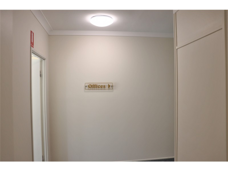 Suite 1/241 Margaret Street, Toowoomba City QLD 4350