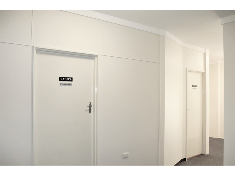 Suite 1/241 Margaret Street, Toowoomba City QLD 4350