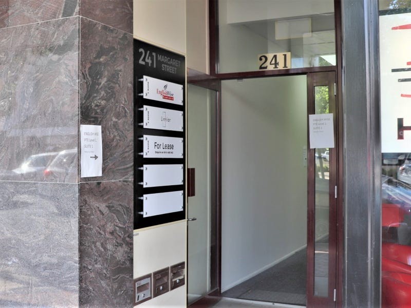Suite 3/241 Margaret Street, Toowoomba City QLD 4350