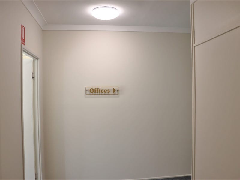 Suite 3/241 Margaret Street, Toowoomba City QLD 4350