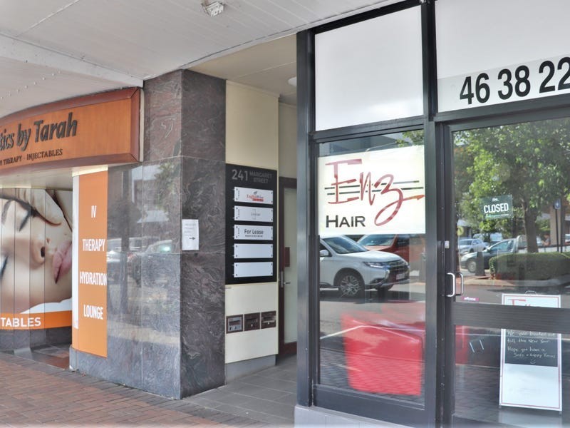 Suite 3/241 Margaret Street, Toowoomba City QLD 4350