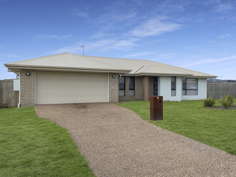 2 Carnamah St, Cambooya QLD 4358