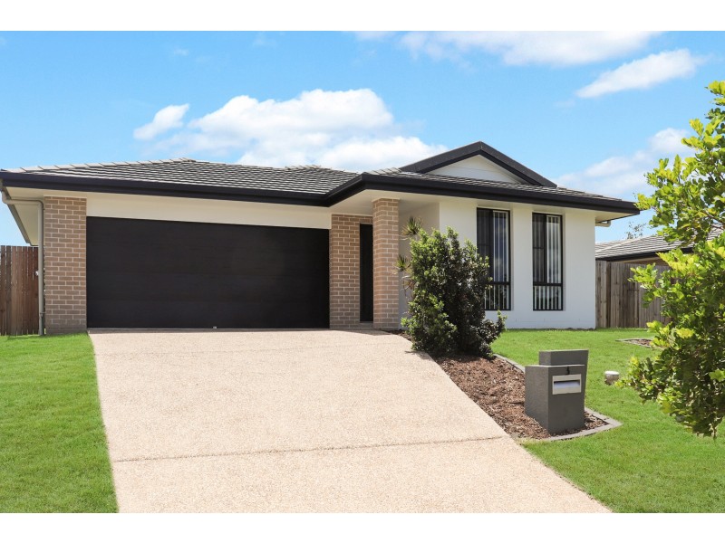 3 David Court, Helidon QLD 4344