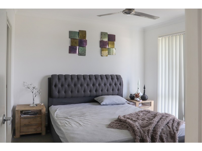 3 David Court, Helidon QLD 4344