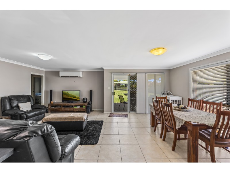 28 Smythe Drive, Highfields QLD 4352