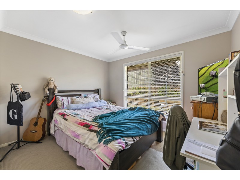 28 Smythe Drive, Highfields QLD 4352