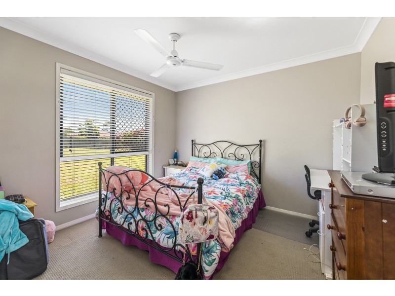 28 Smythe Drive, Highfields QLD 4352