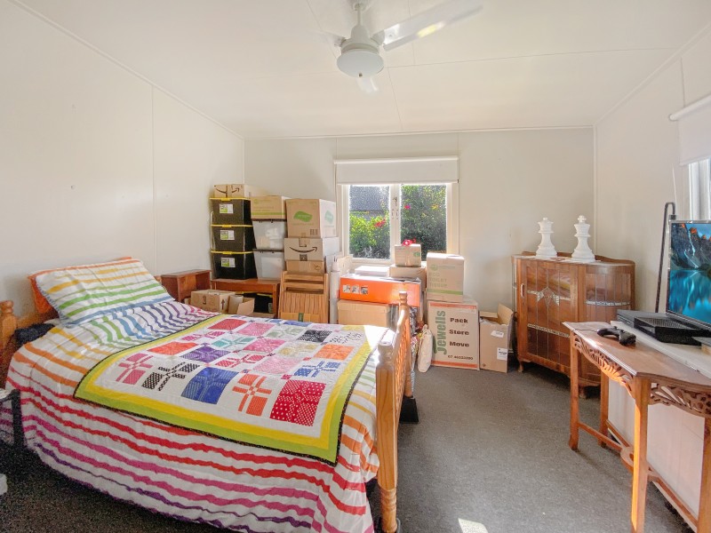 2 Glasgow Street, North Toowoomba QLD 4350