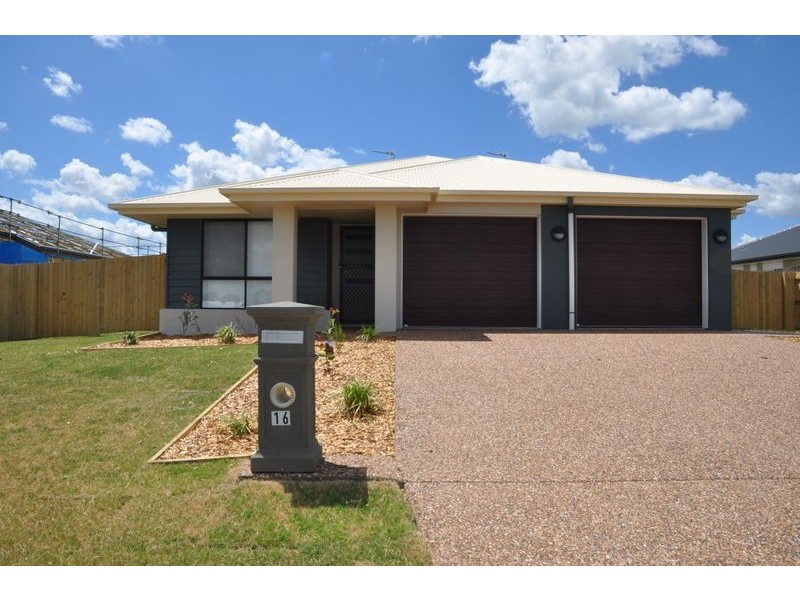 Unit 1/16 Magpie Drive, Cambooya QLD 4358