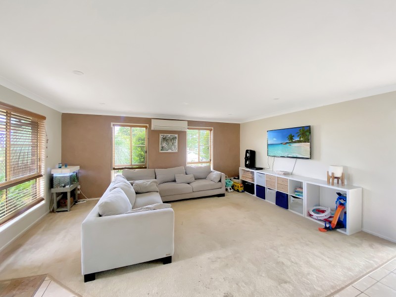 1 Quinlan Court, Darling Heights QLD 4350