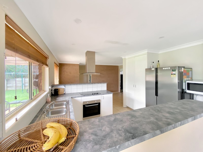 1 Quinlan Court, Darling Heights QLD 4350