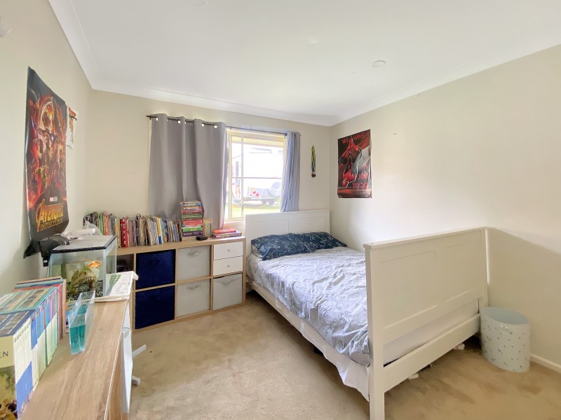 1 Quinlan Court, Darling Heights QLD 4350