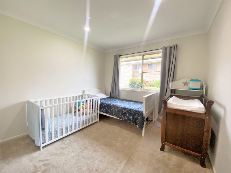 1 Quinlan Court, Darling Heights QLD 4350