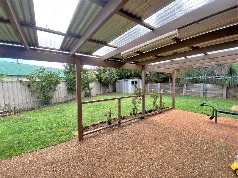 1 Quinlan Court, Darling Heights QLD 4350