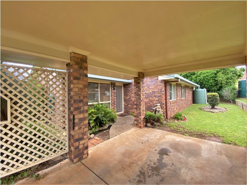 1 Quinlan Court, Darling Heights QLD 4350