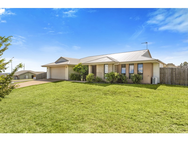 15 Cashmore Street, Wyreema QLD 4352