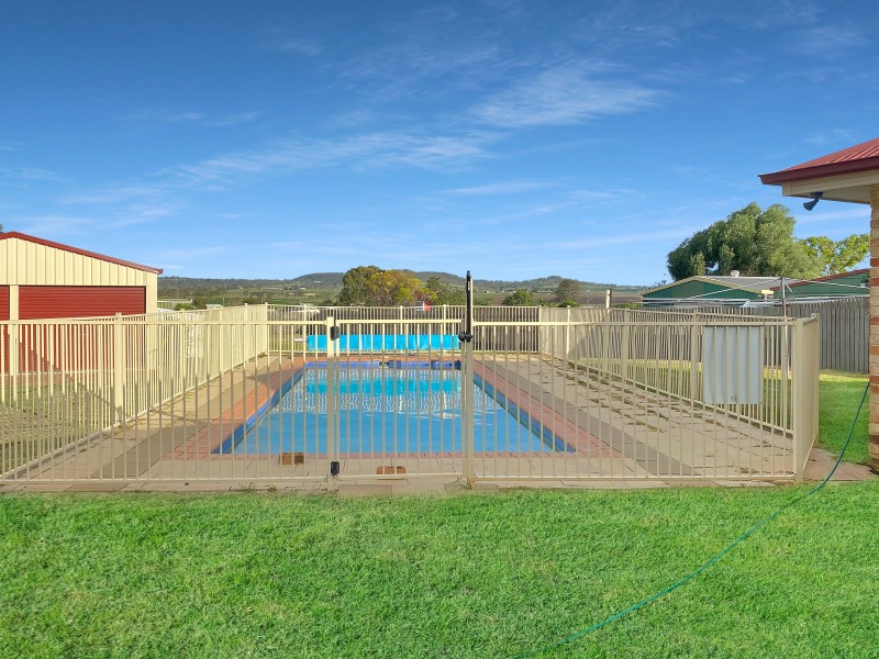 21 Crockers Road, Westbrook QLD 4350
