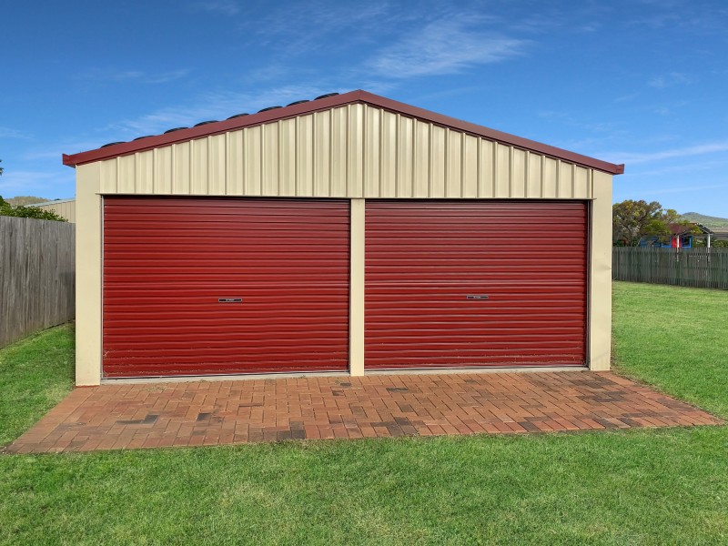 21 Crockers Road, Westbrook QLD 4350