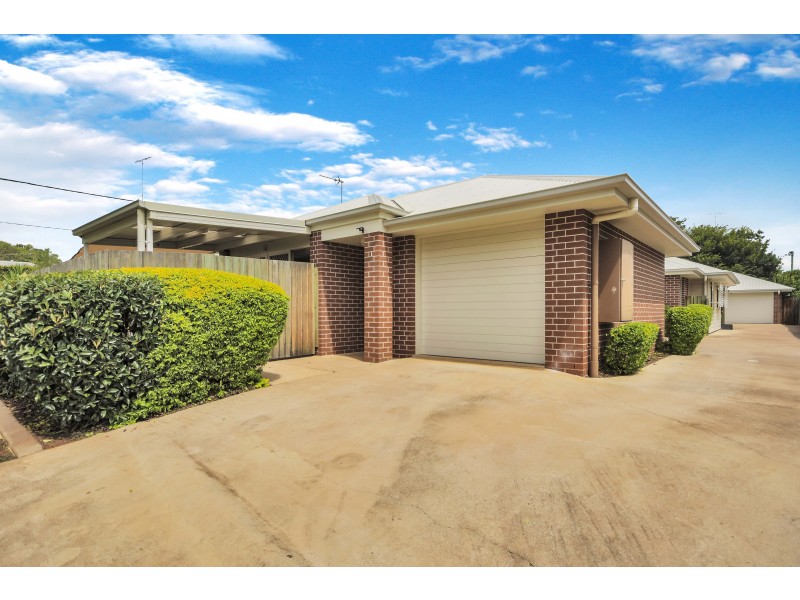 Unit 1/34 Stephen Street, South Toowoomba QLD 4350