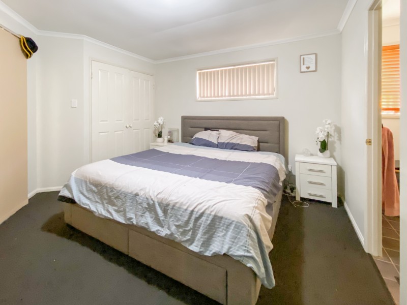 4 Chifley Court, Middle Ridge QLD 4350