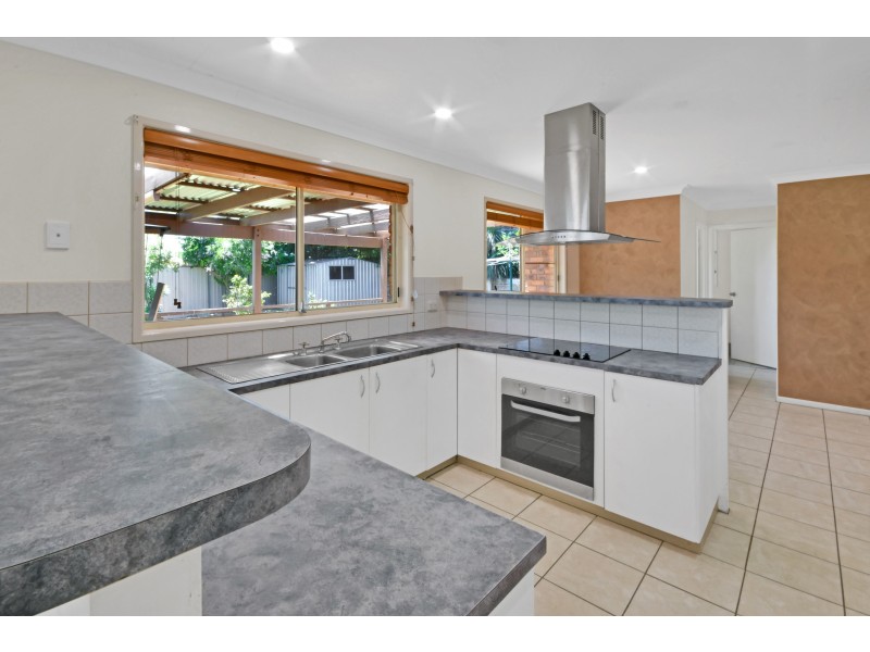 1 Quinlan Court, Darling Heights QLD 4350