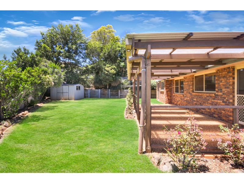 1 Quinlan Court, Darling Heights QLD 4350