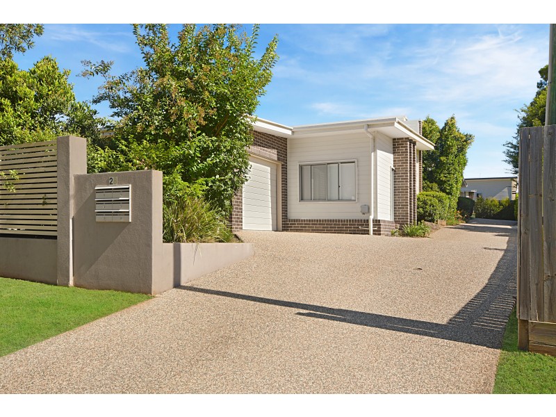 Unit 3/28 Swallow Court, Newtown QLD 4350