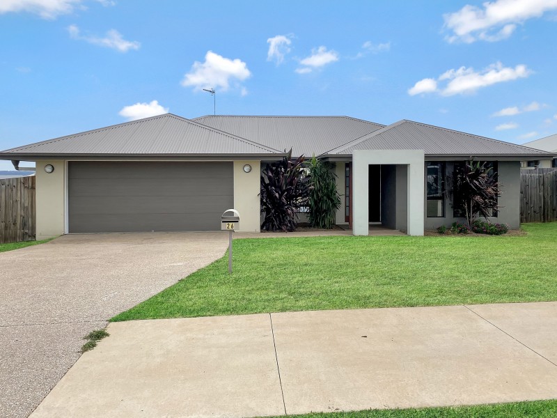 26 Tarcoola Street, Wyreema QLD 4352