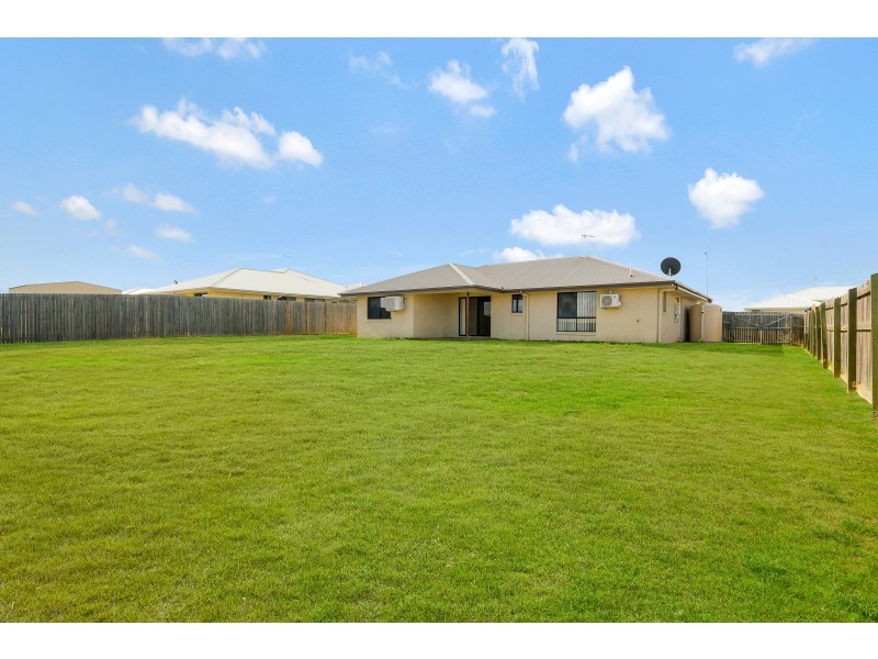 26 Tarcoola Street, Wyreema QLD 4352