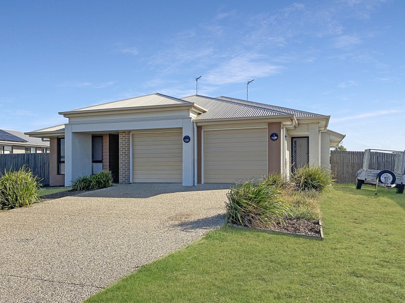 Unit 2/11 Wongalee Place, Cambooya QLD 4358