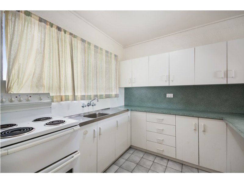 Unit 5/203 Campbell Street, Newtown QLD 4350