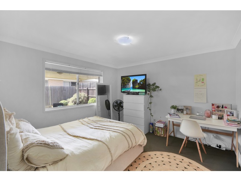 Unit 2/4 Adelaide Street, Cranley QLD 4350