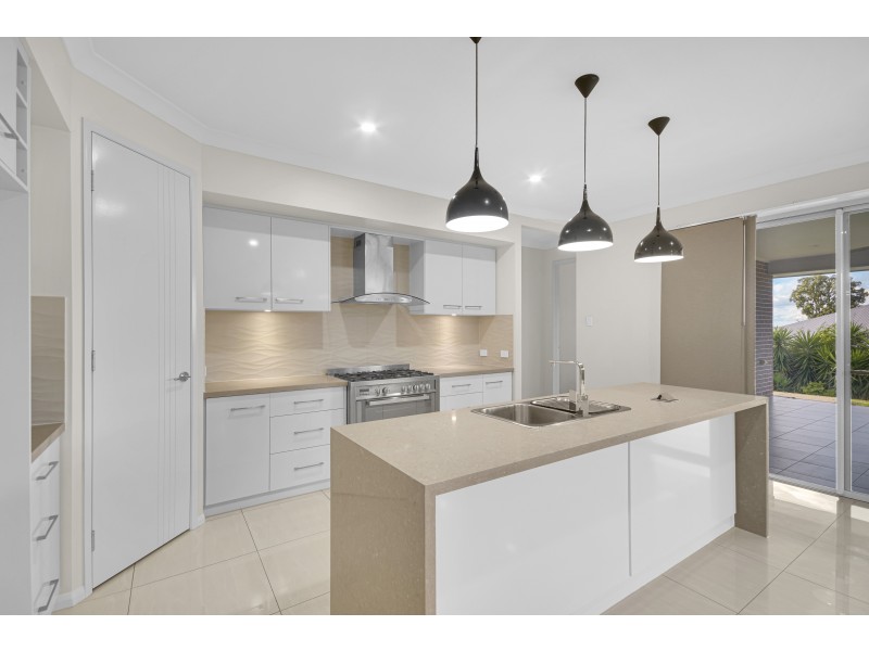 16 Gillmeister Street, Kleinton QLD 4352