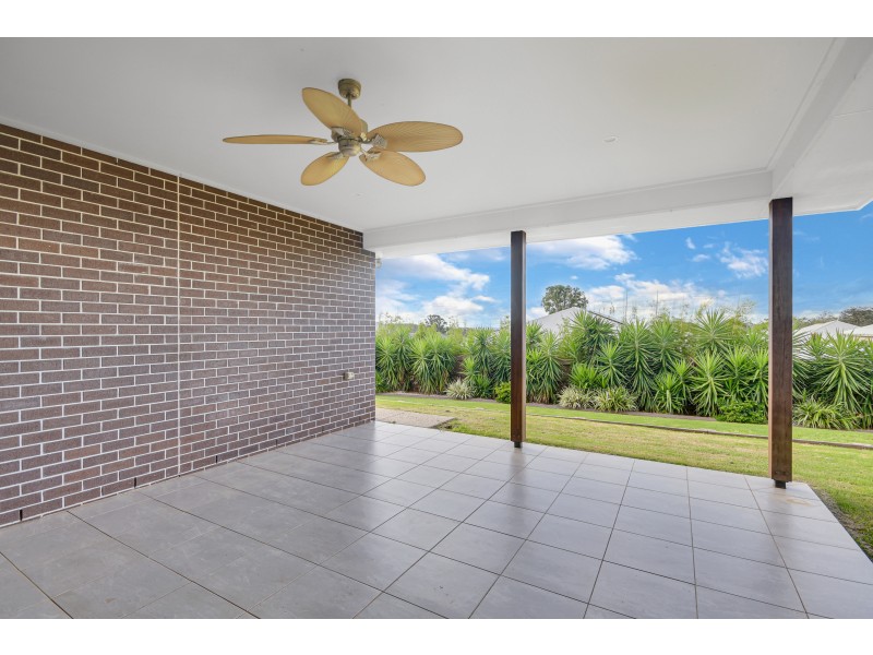 16 Gillmeister Street, Kleinton QLD 4352