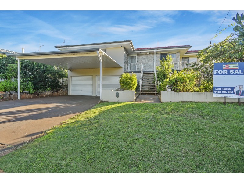 8 Veronica Court, Centenary Heights QLD 4350