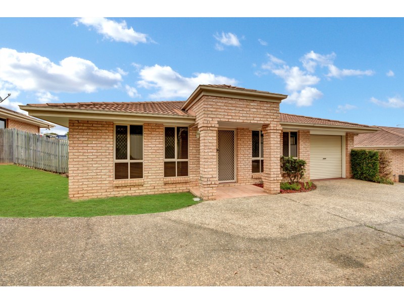 Unit 2/287a Bridge Street, Newtown QLD 4350