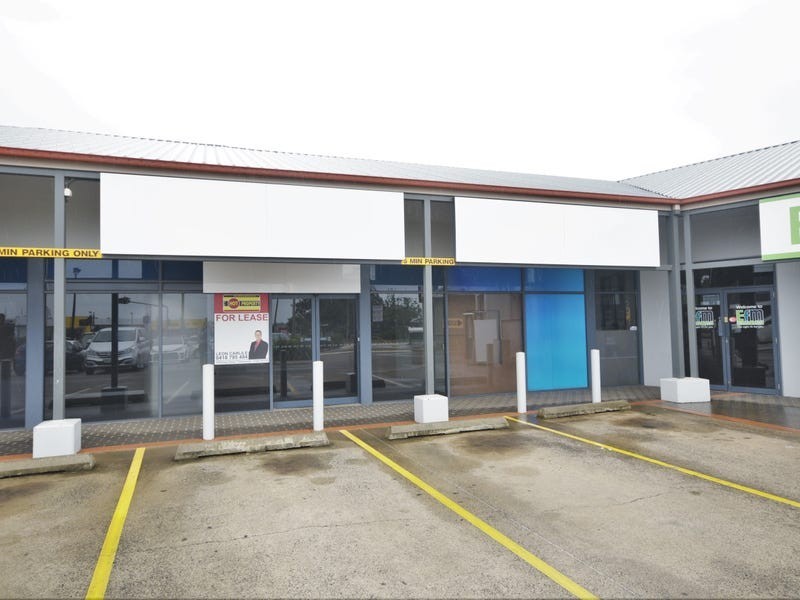 Shop 5 /131 Anzac Avenue, Newtown QLD 4350