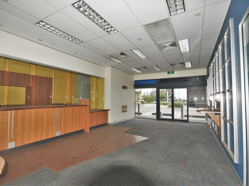 Shop 5 /131 Anzac Avenue, Newtown QLD 4350