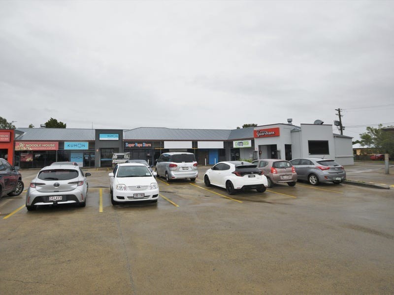 Shop 5 /131 Anzac Avenue, Newtown QLD 4350