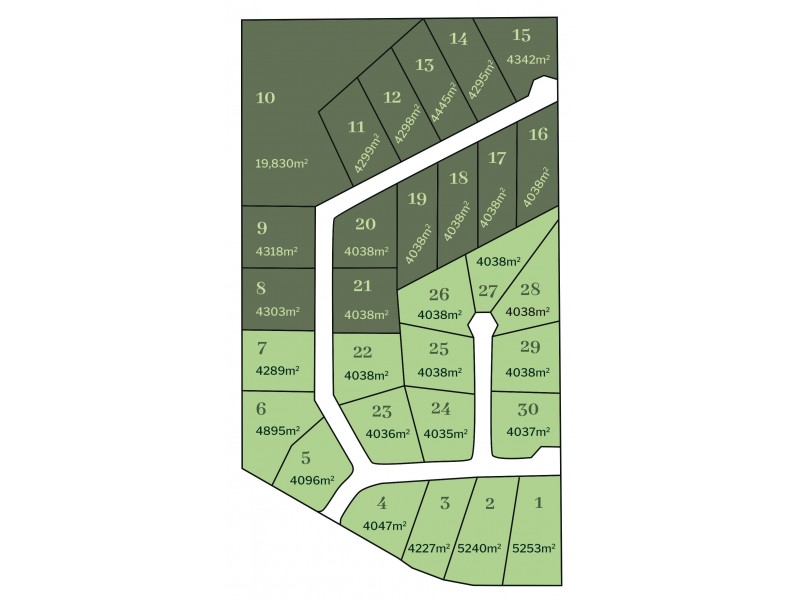 5 Gowrie View Estate, Gowrie Junction QLD 4352 Floorplan