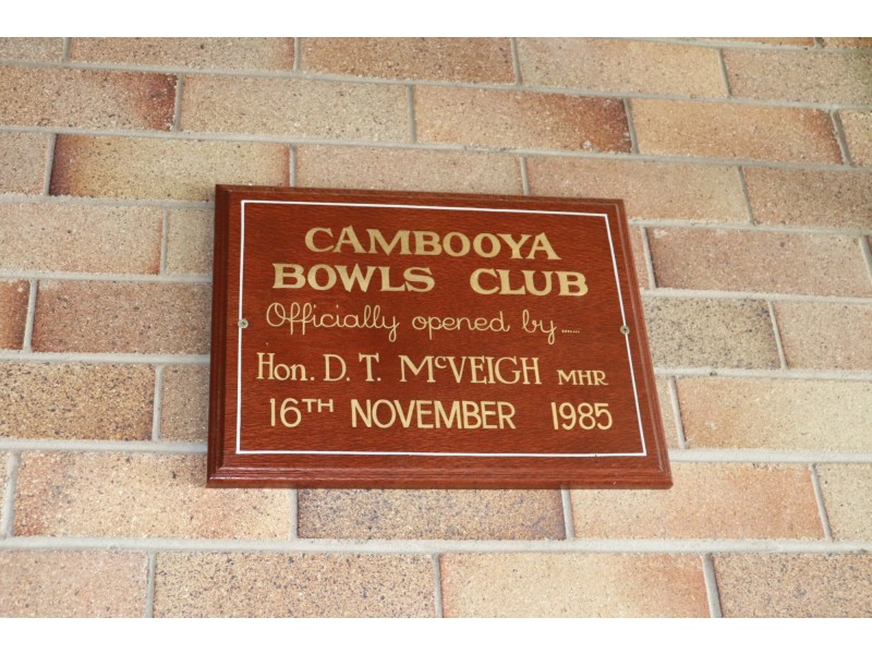 15 Lucy Street, Cambooya QLD 4358